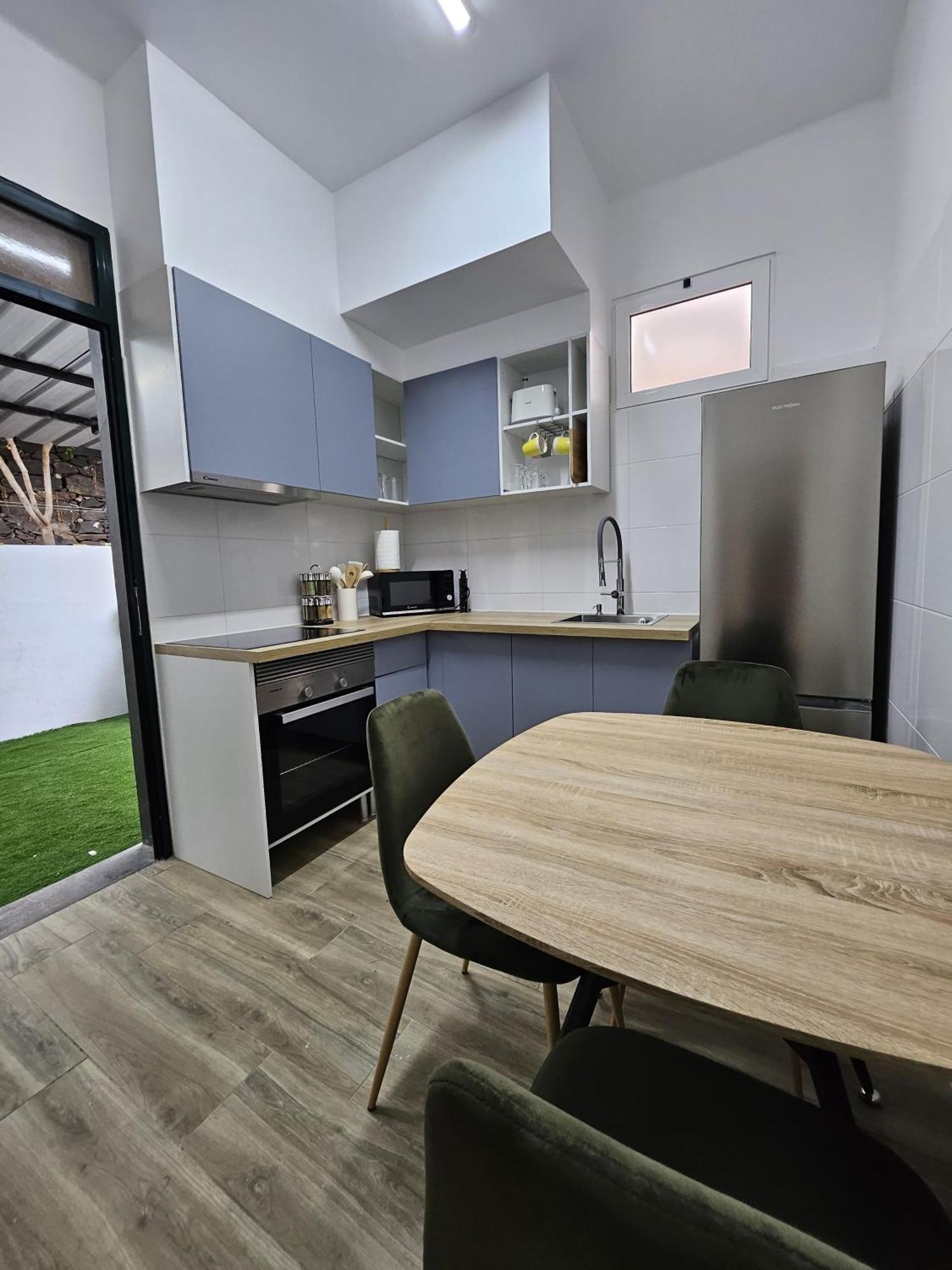 丰沙尔Casa Da Doca II公寓 外观 照片